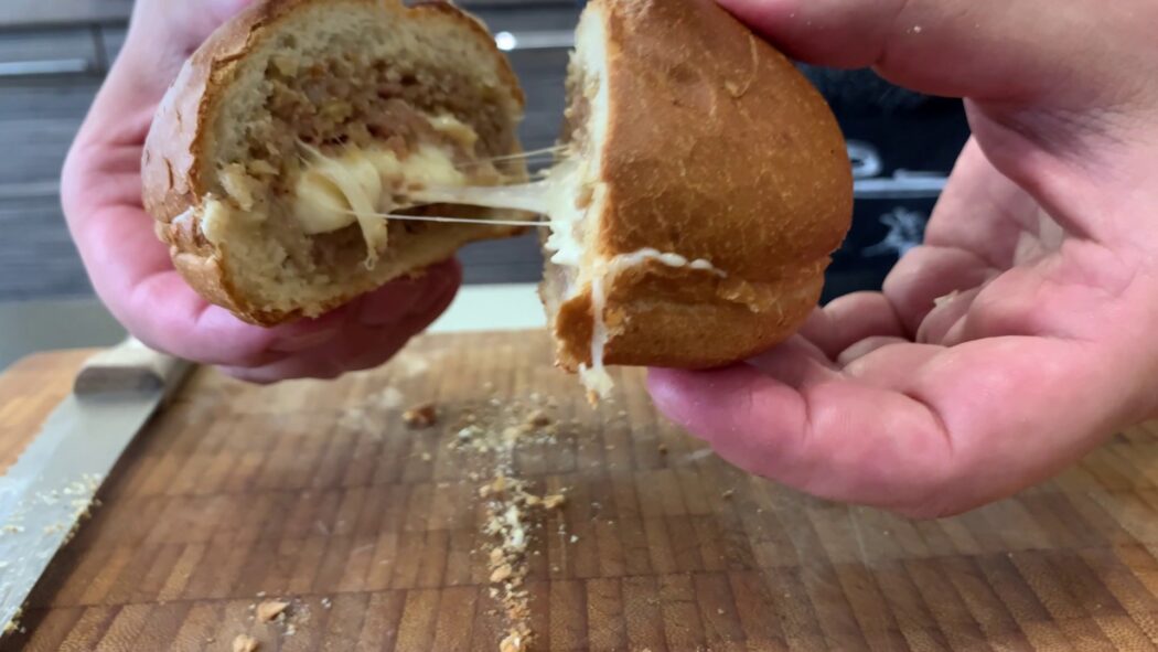 ??ЛЕНИВЫЕ КОТЛЕТЫ??