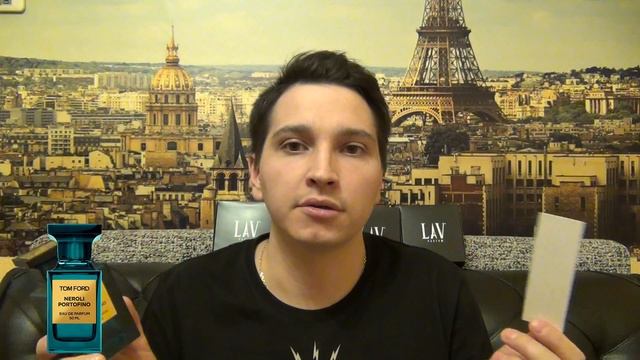 Tom Ford Neroli Portofino