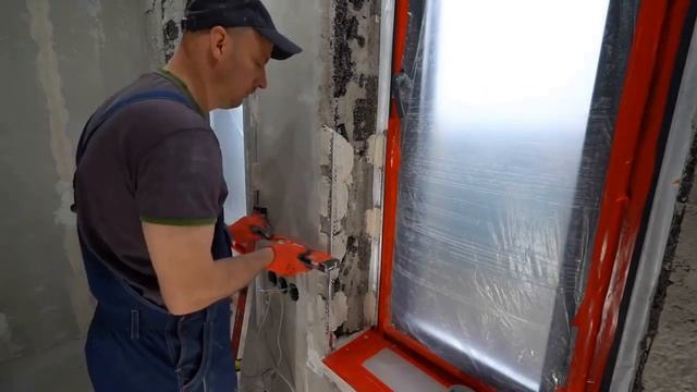 Как использовать маяк из оцинкованной стали PROFIGIPS.