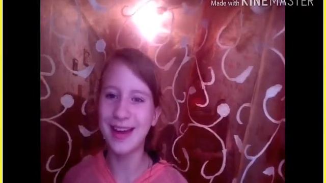 Что взять в лагерь?|Анастасия Федорченко