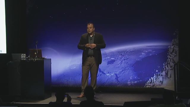 VMworld 2014 EUC3319 S End User Computing for the Mobile Cloud Era смотреть онлайн