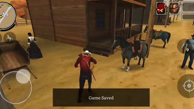 Red Dead Redemption на телефон~Gans and Spurs 2 смотреть онлайн