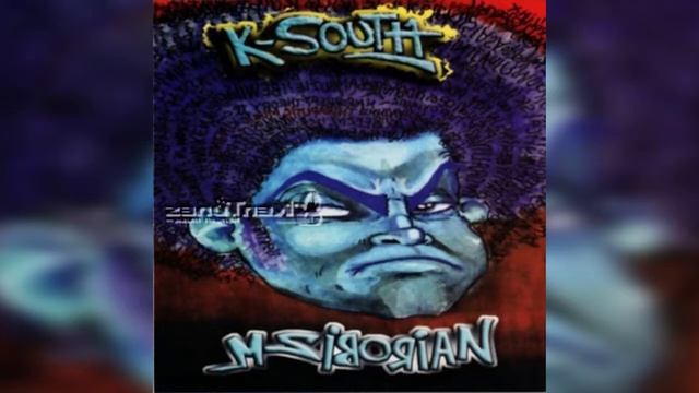 K South (Bamboo & Doobeez) Nairobism - Bounce смотреть онлайн