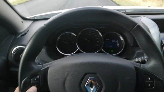 Круиз контроль, как работает? смотреть онлайн