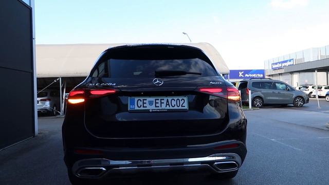 New Mercedes GLC 2023 AMG Line - Full Visual Review by Supergimm смотреть онлайн