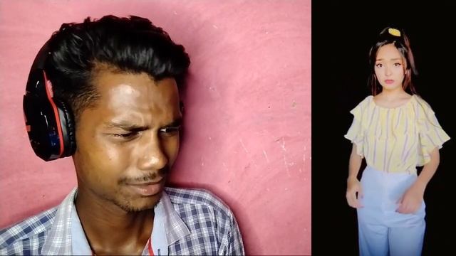 INDIAN REACT TO Simpal Kharel Most Popular Latest Transition Tiktok Videos | @Simpal Kharel | #WMR смотреть онлайн
