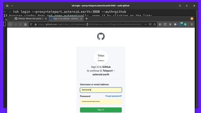 Teleport Database Access - Who Has Access To Your Database?