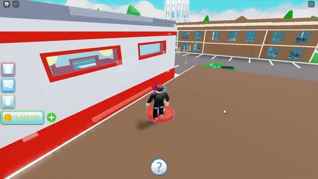 *NEW UPDATE* White House Roblox City Life Tycoon смотреть онлайн