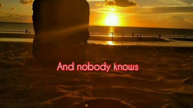 Freya Ridings - Lost Without You (Lyrics) смотреть онлайн