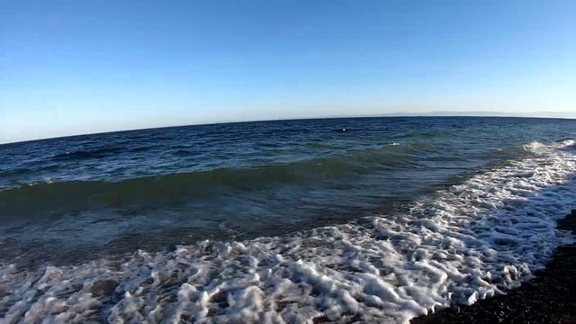 Энергия волны Байкала смотреть онлайн