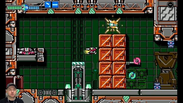 Nintendo Switch: 2 игры + Pro Controller (Snake Pass, Blaster Master Zero) смотреть онлайн