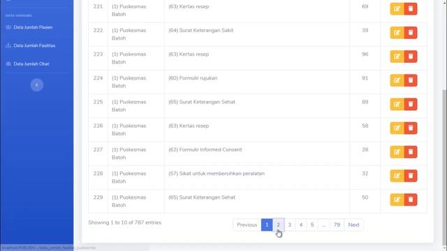 Aplikasi Data Mining Pengelompokan Puskesmas Terbaik Metode Clustering Algoritma K-Means смотреть онлайн