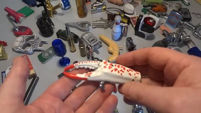 200 новых ЗАЖИГАЛОК !!! New collection lighters !!! смотреть онлайн