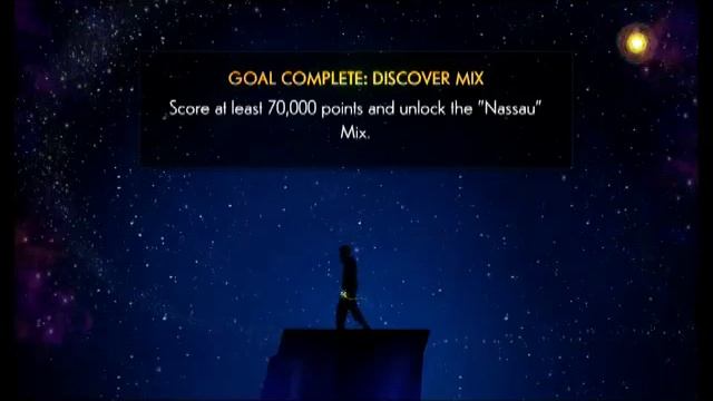Disney Fantasia: Music Evolved - Part 8 - The Shoal Part 1 смотреть онлайн