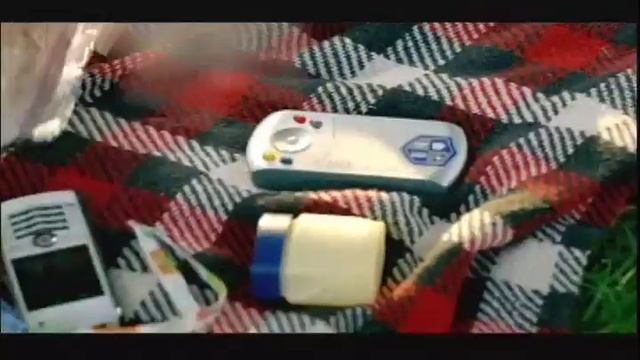 Duracell Child Safety Ad BrickHouse Child Locator смотреть онлайн