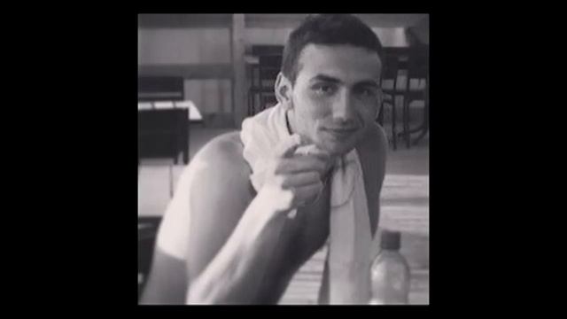 Эльбрус Джанмирзоев - Любимый сын и брат