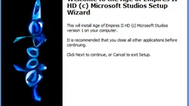 RELOADED Installer Template #5 [LHS - Reloaded Installer #3] [Age of Empires II HD] смотреть онлайн