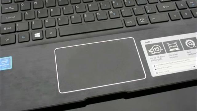 ACER SWIFT 1 смотреть онлайн