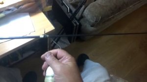 как отремонтировать сломанный карповик