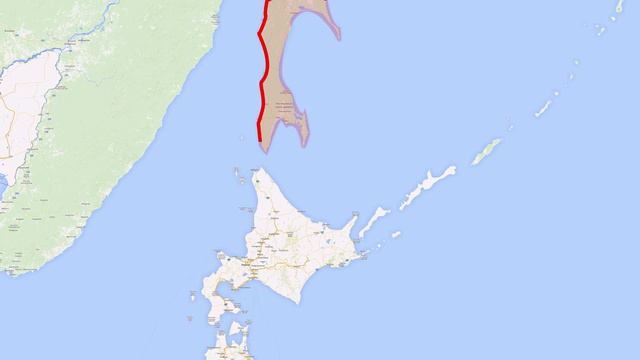 Hitchhiking trip throughout asia: Hokkaido to Russia смотреть онлайн