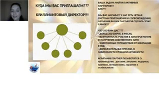 Маркетинг-план смотреть онлайн