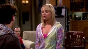 Теория большого взрыва 1 сезон / лучшие моменты