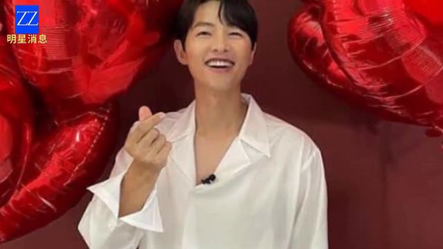 Song Joong Ki and Song Hye Kyo divorced because of a wedding dress смотреть онлайн