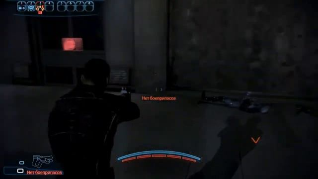 Mass Effect 3 - Demo (1/2) смотреть онлайн