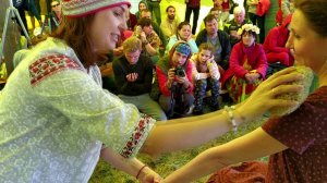 Баня для беременной. Как попарить беременную женщину. //Живая Баня Иван Бояринцев