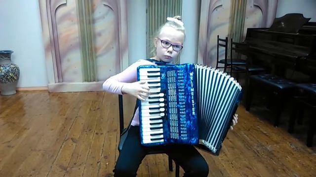 Боровикова Оля смотреть онлайн