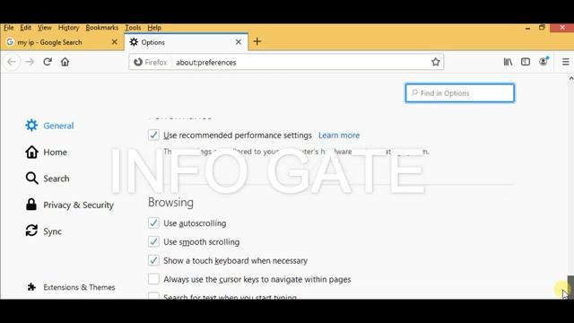 How to setup proxy in Firefox browser 2020(step by step quick tutorial) Info Gate смотреть онлайн