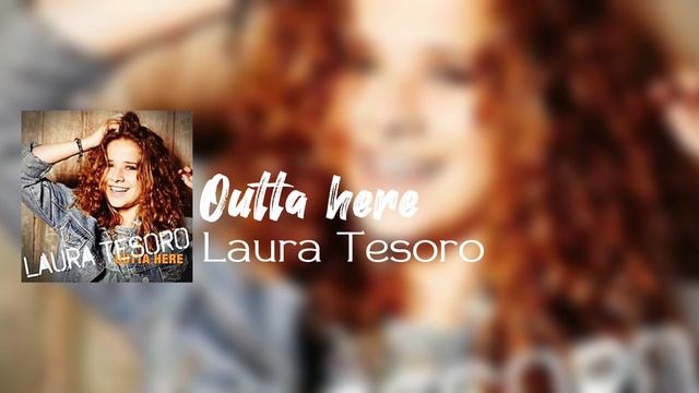 Laura Tesoro - Outta Here (instrumentaal)