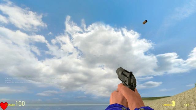 Garry's Mod 13 Far Cry 3 6P9 смотреть онлайн