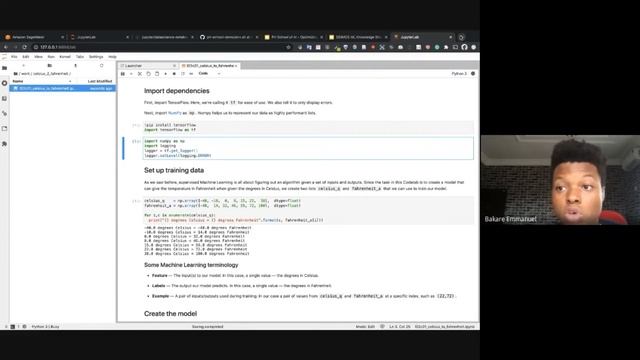 Optimizing your Machine Learning workflows on containers смотреть онлайн