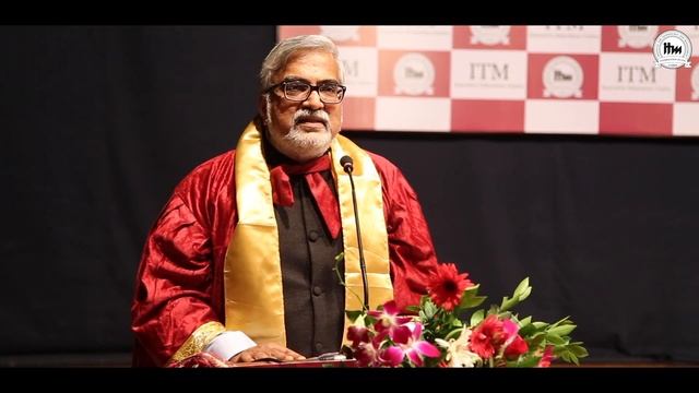 ITM EEC Convocation 2018 смотреть онлайн