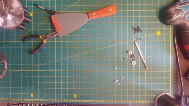 Насадка на Глушитель пулемет Миниган (MiniGun) Своими руками @Fun_Lab_3D смотреть онлайн