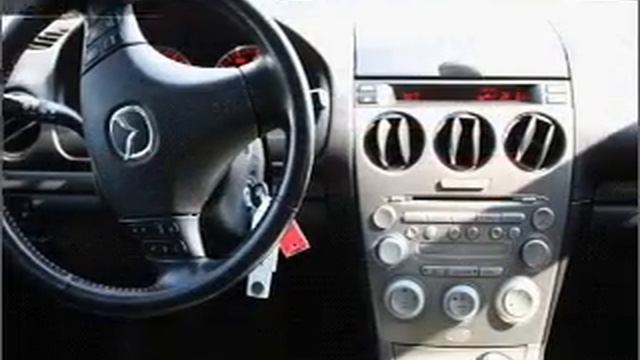 2003 Mazda MAZDA6 - Rensselar NY