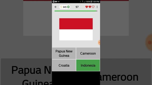 Trying to guess every countries flag| The flags of the world смотреть онлайн