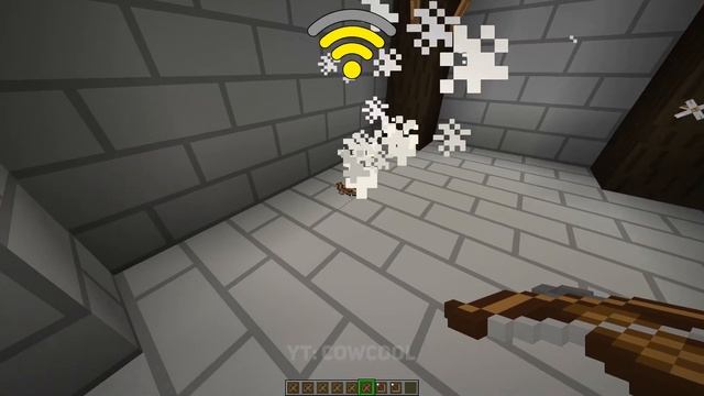 minecraft pillager with different Wi-Fi смотреть онлайн