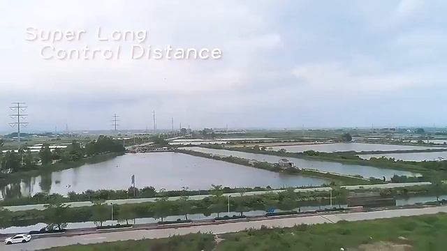 Drone for Christmas present смотреть онлайн