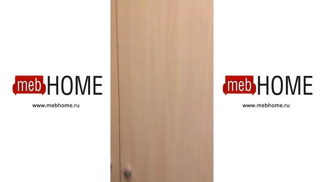 Видеоотзыв о детской мебели Формула мебели "Дельта" смотреть онлайн