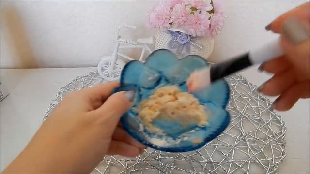 КАРТОФЕЛЬНАЯ МАСКА ДЛЯ ЛИЦА ✦ БОРЬБА с МОРЩИНАМИ, ОТБЕЛИВАНИЕ, ПИТАНИЕ смотреть онлайн