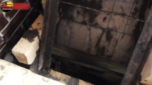 Как исправить дымящий мангал своими руками Самые распространенные причины дымления мангалов