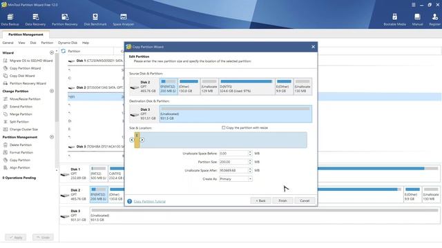 Easy way to Copy or Clone EFI partition (The Easiest Method) смотреть онлайн
