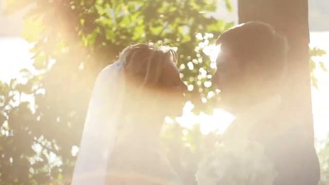 Свадьба в Белгороде (выездная регистрация), видеооператор на свадьбу, свадебное видео смотреть онлайн