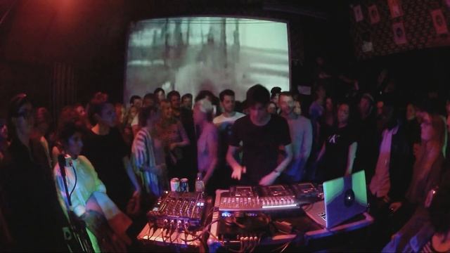 Jon Hopkins Boiler Room London Live Set смотреть онлайн