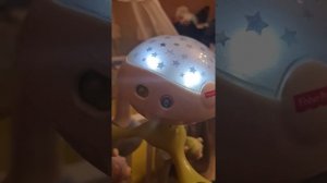 Мобиль Fisher Price