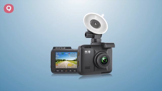 5 Best 4K Dash Cams of 2021 - The Best Dash Cam Review смотреть онлайн