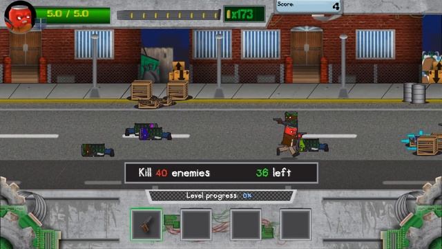 SodaCity PC 60FPS Gameplay | 1080p смотреть онлайн