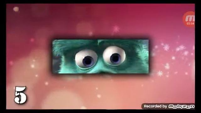 Угадай персонажа мультфильма по глазам смотреть онлайн